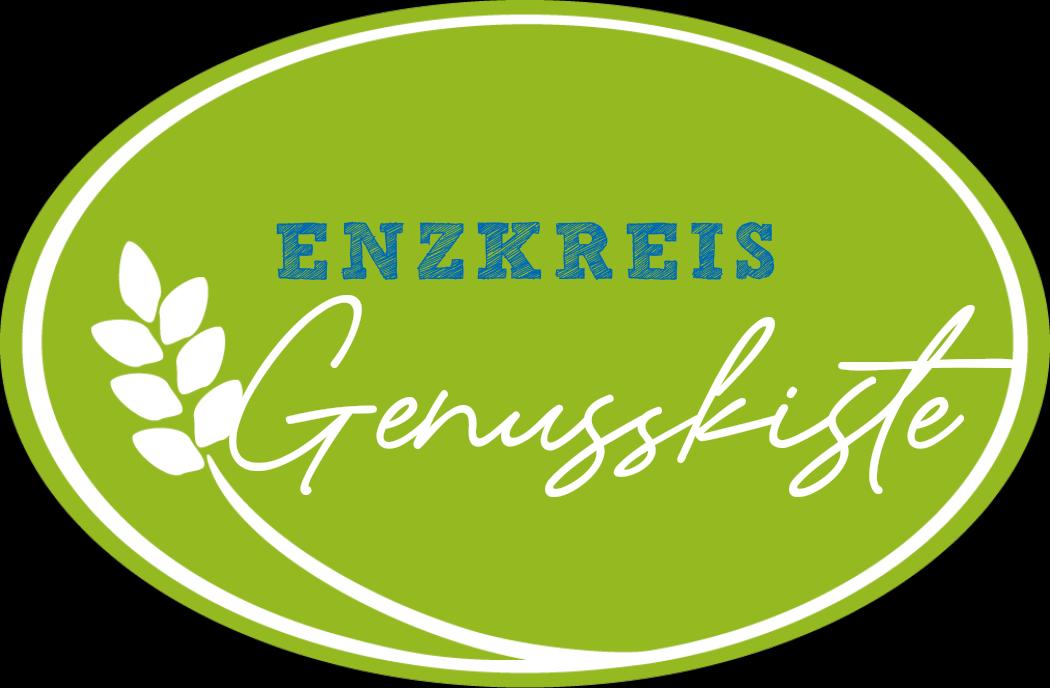 Logo Enzkreis Genusskiste 002